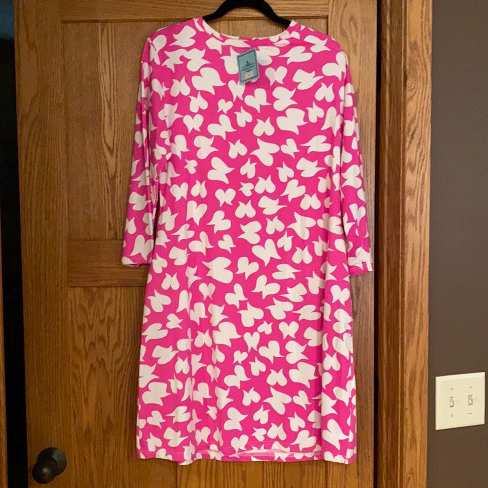 Barbara Gerwit NWT dress